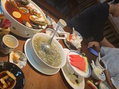 -乡里八闽·福州乡土菜(西园店)