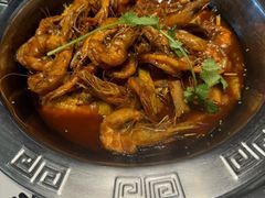 -王婆大虾(五道口店)