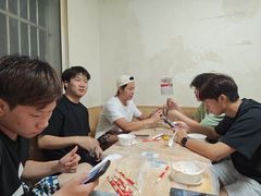 -郑记•不夜城烧烤•龙虾•虾蟹(黄鹤楼店)