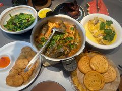 -创味·民间海南菜·非遗藤桥排骨(藤桥·免税城店)