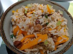 原作萝卜养生饭-原味田园·客家菜·土窑鸡(中航城君尚购物中心店)