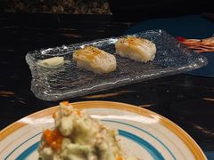 -小十料理(新城店)