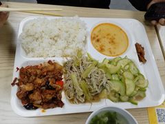 -1788广场美食
