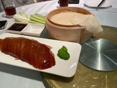 -京尊烤鸭店JINGZUN(春秀路店)
