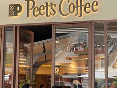 -Peet's Coffee皮爷咖啡(武商Mall手作店)