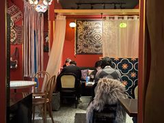 -阿里家·新疆烤肉酒場 by MIG