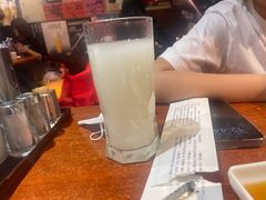 -丸福烤肉(君隆广场店)