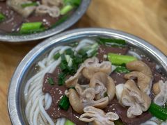 猪脏粉-守英猪脏粉(仓桥街店)