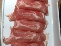 -蒙肥羊·酸汤潮牛·鲜牛肉火锅烤肉自助(岗顶店)