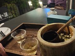 -汉水谣·江景餐厅(江滩店)