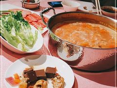 -行家海鲜火锅酒家(静安寺店)