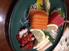 iphone_upload_pic-花月日本料理(奥林匹克大厦店)