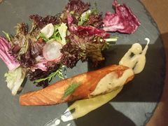-卡本妮法餐厅·北京和平宾馆