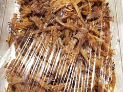 -水一方现烤鱿鱼丝大连特产(高新苏宁百货店)