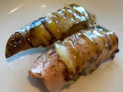 火炙寿司-济南香格里拉·咖啡泉自助餐厅