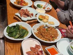 -飞阳铁板烧(ME TOWN购物中心店)