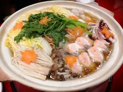 -京怀石·壬生