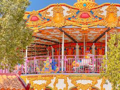 -南京银杏湖乐园