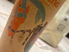 -眷茶臻选(锦艺城店)