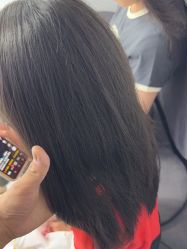 -H·Y HAIR SALON烫发·染发·造型