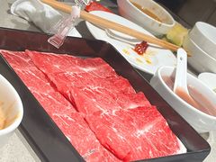 -海底捞火锅(上地华联店)