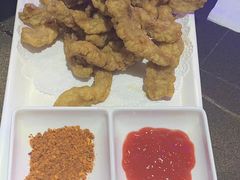 小酥肉-虾乐园龙虾·夜宵(松江店)