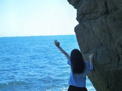 -青岛第二海水浴场