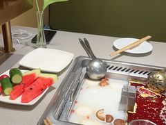 -海底捞火锅(旭辉MALL店)