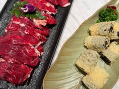 -椰子不语 椰子鸡火锅(淮海店)