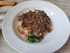 -必胜客(新福地店)