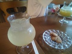 -街角 T·COFFEE 融合料理·BISTRO(车公庙店)