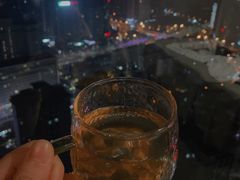 -得闲·高空SPA(东盟店)