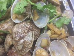 -老虎滩大连海鲜烧烤(建邺云锦路总店)