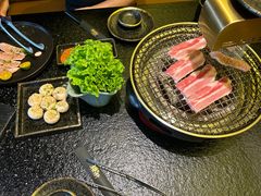 -樱嘢·炭火烧肉(惠南店)