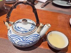 -福樱兰海鲜放题铁板烧(加州店)
