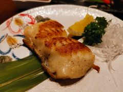 -九洲喜来登酒店湖月日餐厅