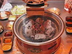 -西塔老太太泥炉烤肉(苏州大悦城店)