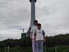 -帽儿山国家森林公园