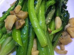 -大咀港式茶餐厅(恒泰店)