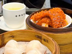 虾饺-香港蓮香樓(中環店)