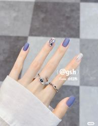 -LILY NAILS美甲美睫