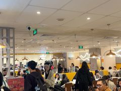 -大家乐(广州天河城六楼店)