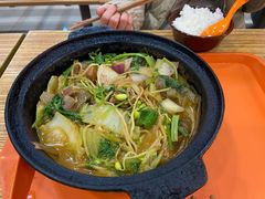 -江南大学-第一食堂(江南苑)