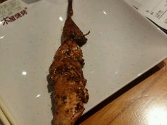 -木屋烧烤(西南角店)