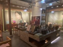 -盘子女人坊古装写真摄影(南京总店)