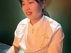 -大桶大足浴(江桥店)