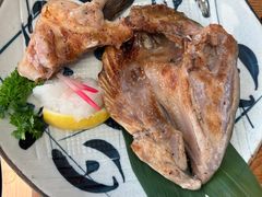 -炎蔵牛舌烤肉