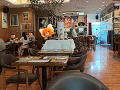 -安妮意大利餐厅(世贸天阶店)