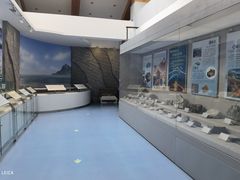 -延庆地质公园博物馆