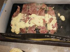 -卡朋西餐(扬名广场店)